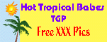 Hot Tropical Babes